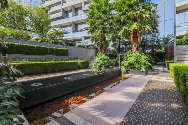 Jardim Europa