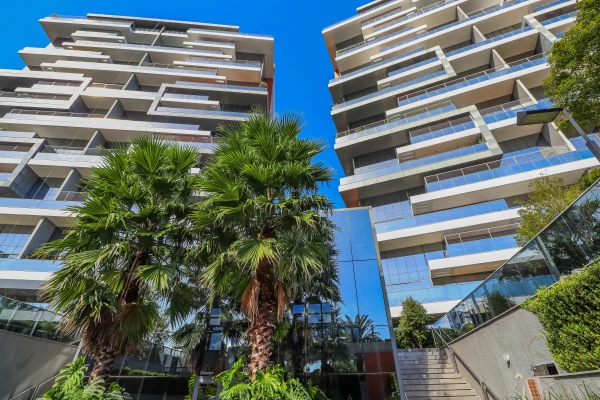 Jardim Europa