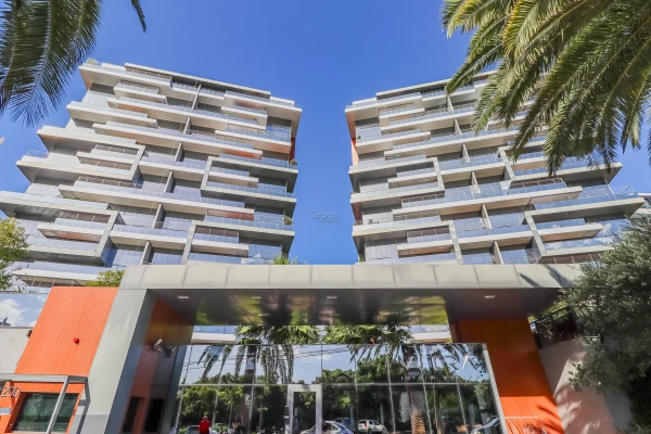 Jardim Europa
