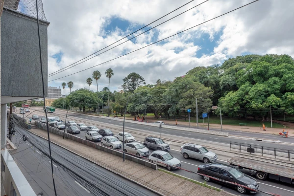 Cidade Baixa