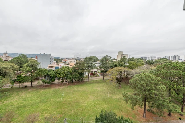 Vila Ipiranga