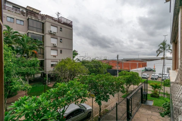 Jardim Lindóia