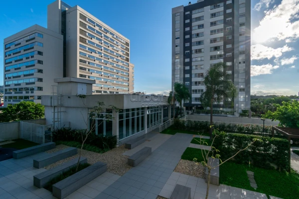 Central Parque