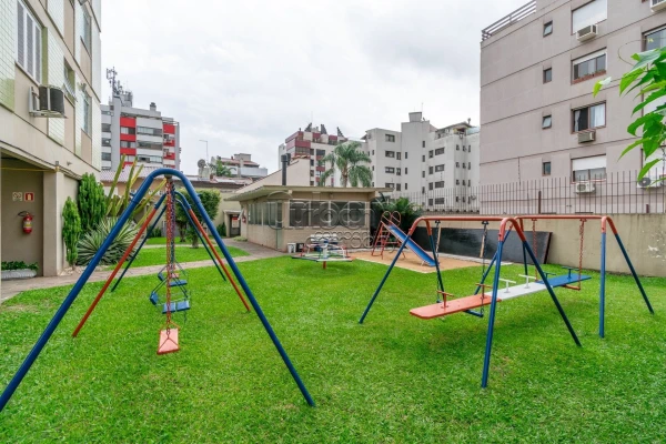 Jardim Lindóia