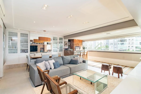 Central Parque