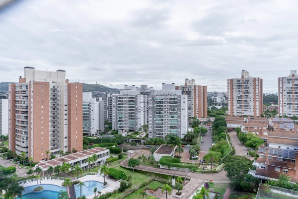 Central Parque