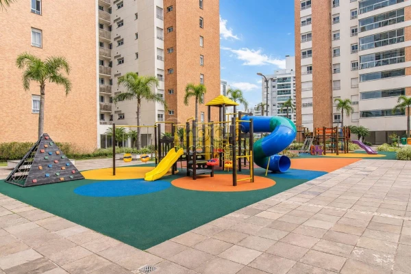 Central Parque
