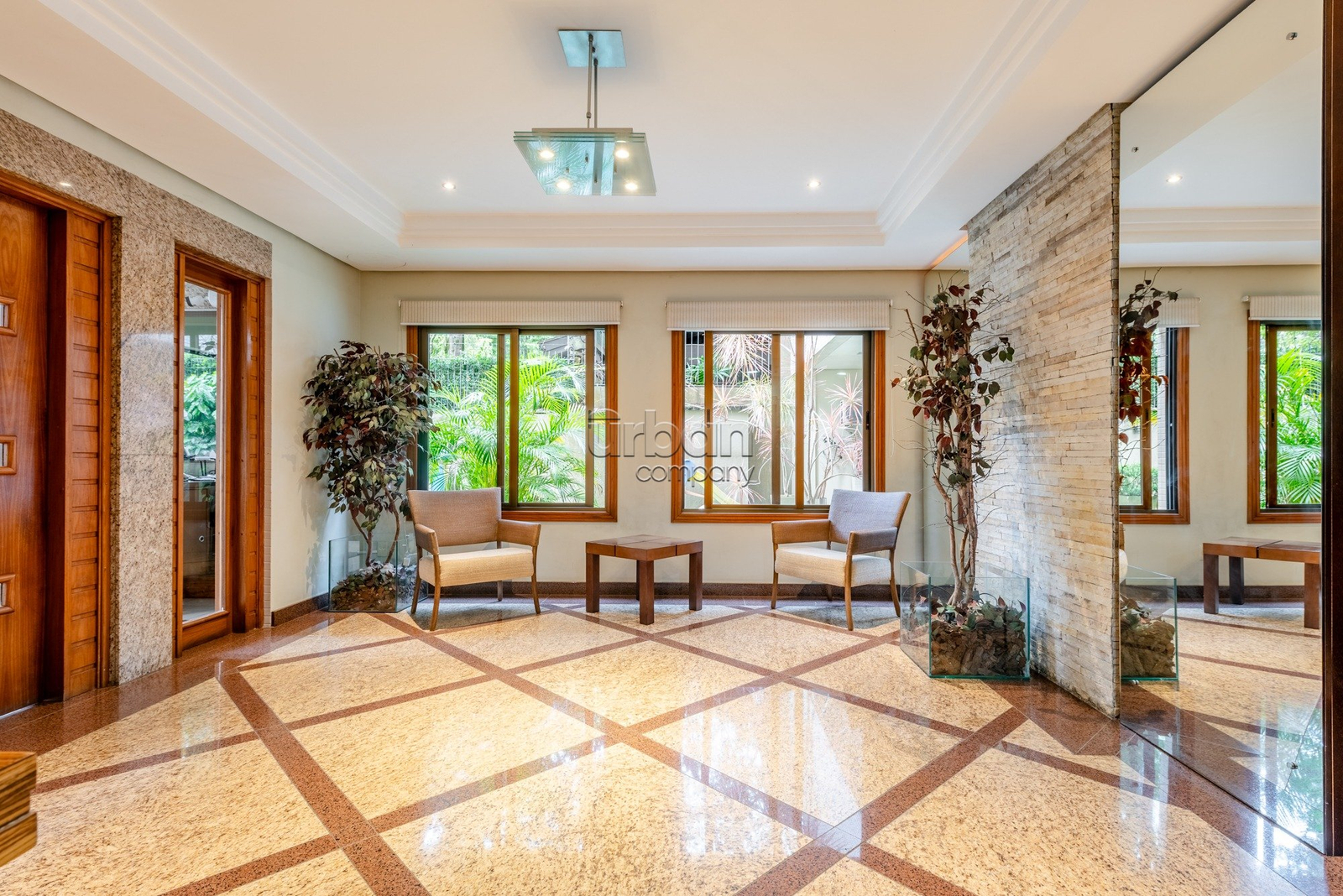 Foto do Condomínio Spazio Reale