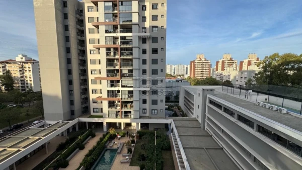 Jardim Lindóia