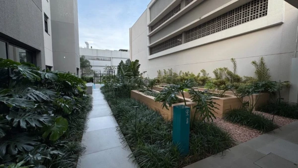 Jardim Lindóia