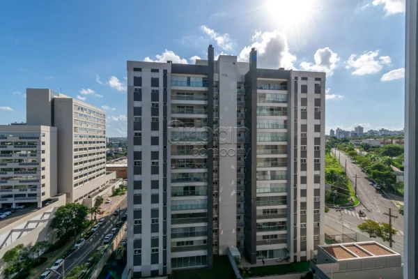 Central Parque