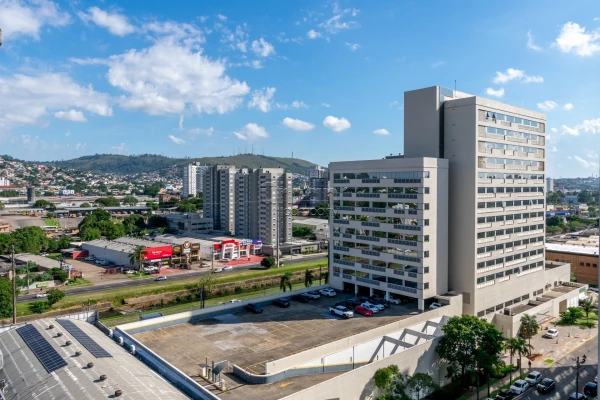Central Parque