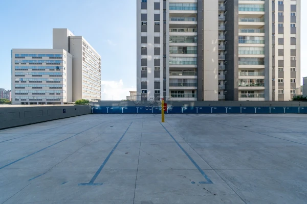 Central Parque