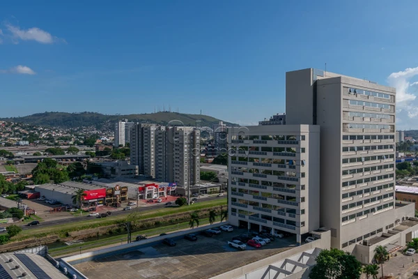 Central Parque