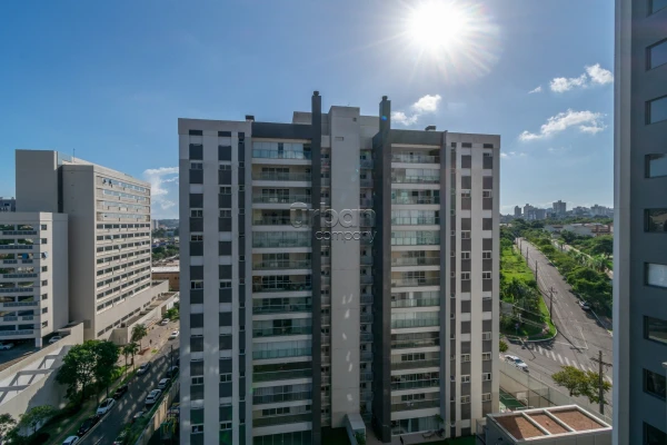 Central Parque