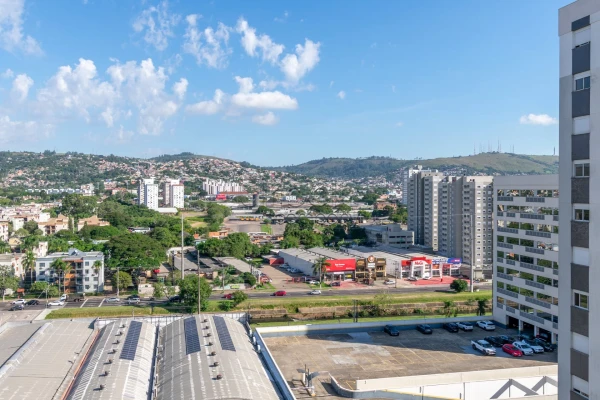 Central Parque
