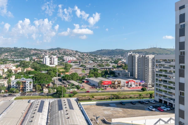 Central Parque