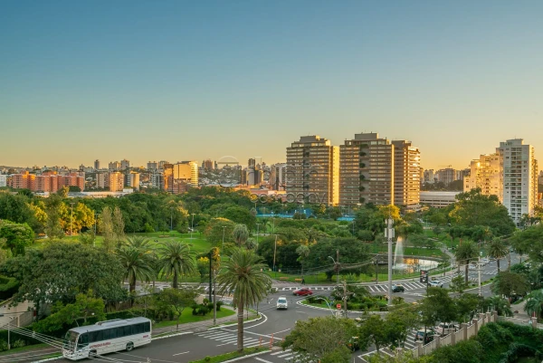 Jardim Europa