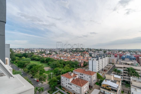 Jardim Lindóia