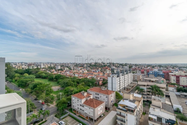 Jardim Lindóia