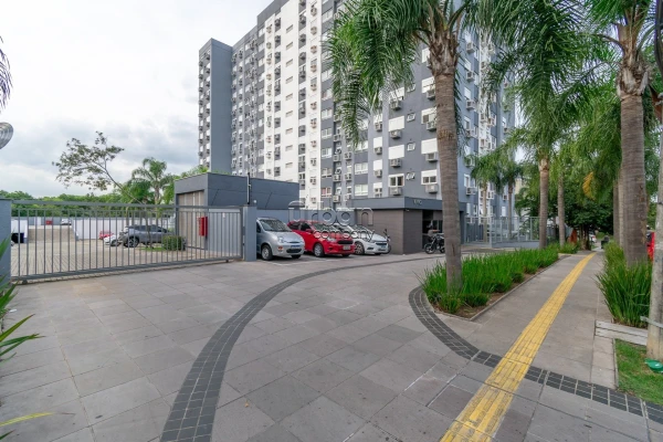 Jardim Lindóia