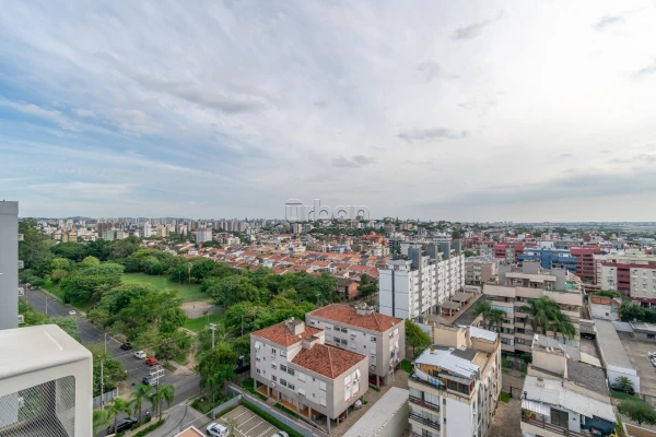 Jardim Lindóia