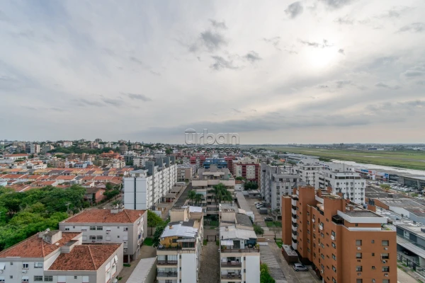 Jardim Lindóia