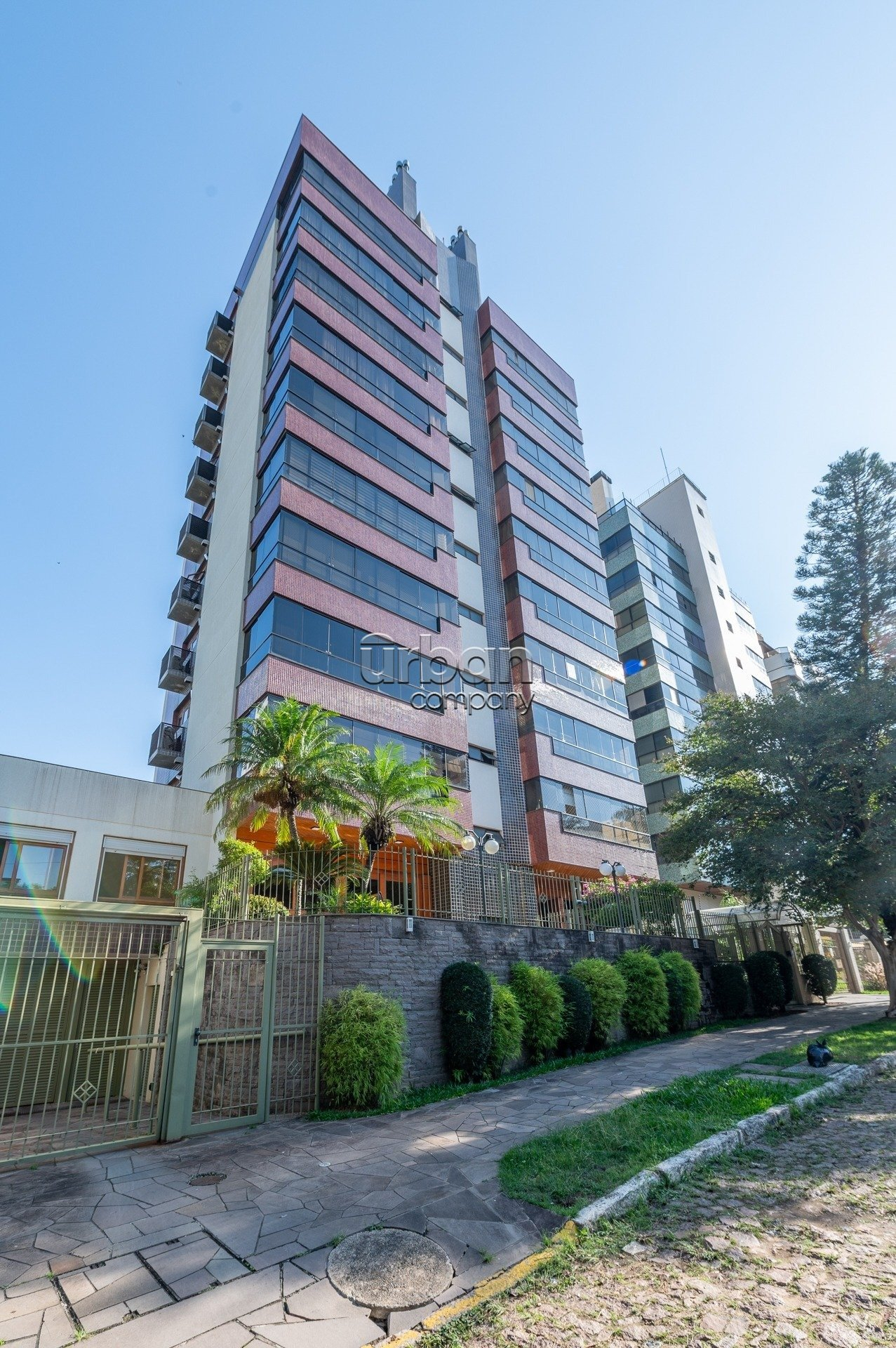 Foto do Condomínio Alexandria