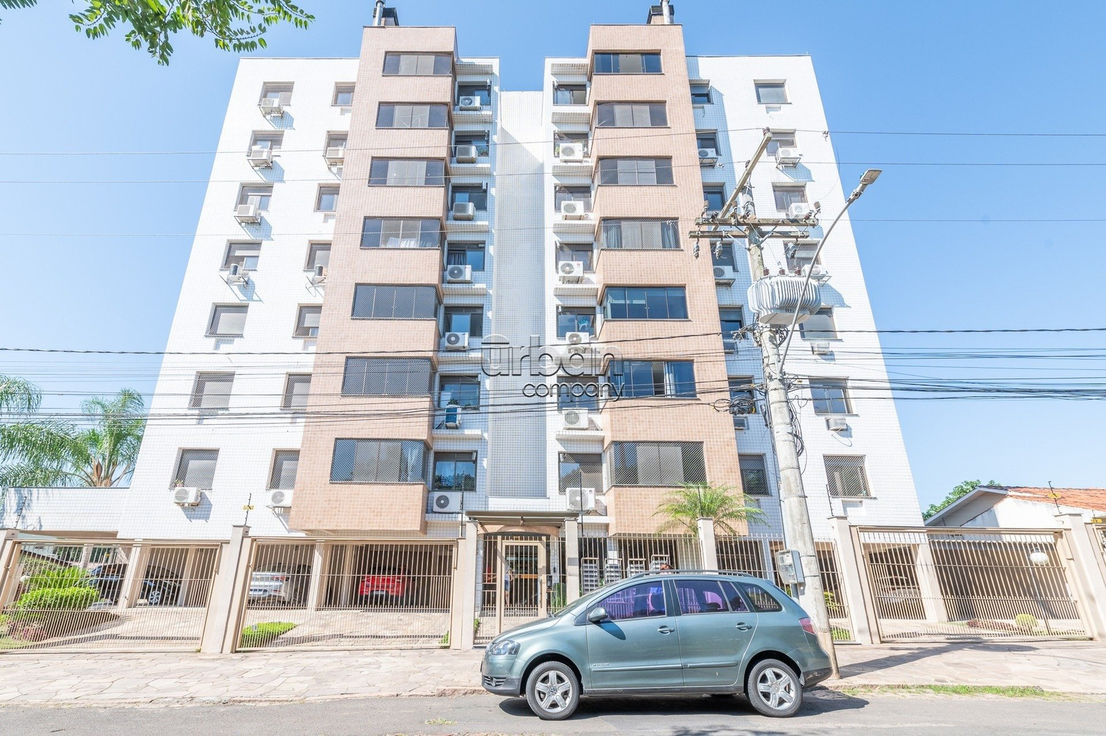 Foto do Condomínio San Remo