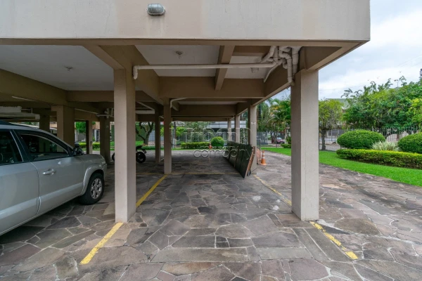 Jardim Lindóia