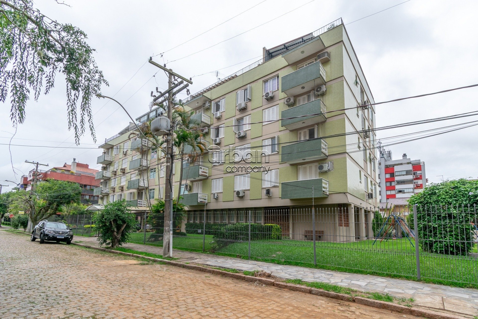 Foto do Edifício Monreale