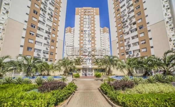 Vila Ipiranga