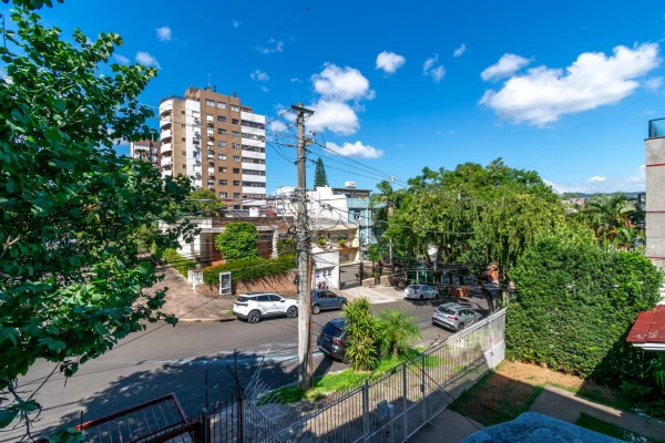 Petrópolis