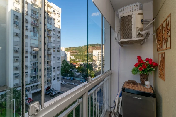 Jardim Carvalho