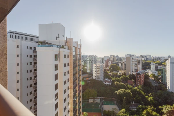 Três Figueiras