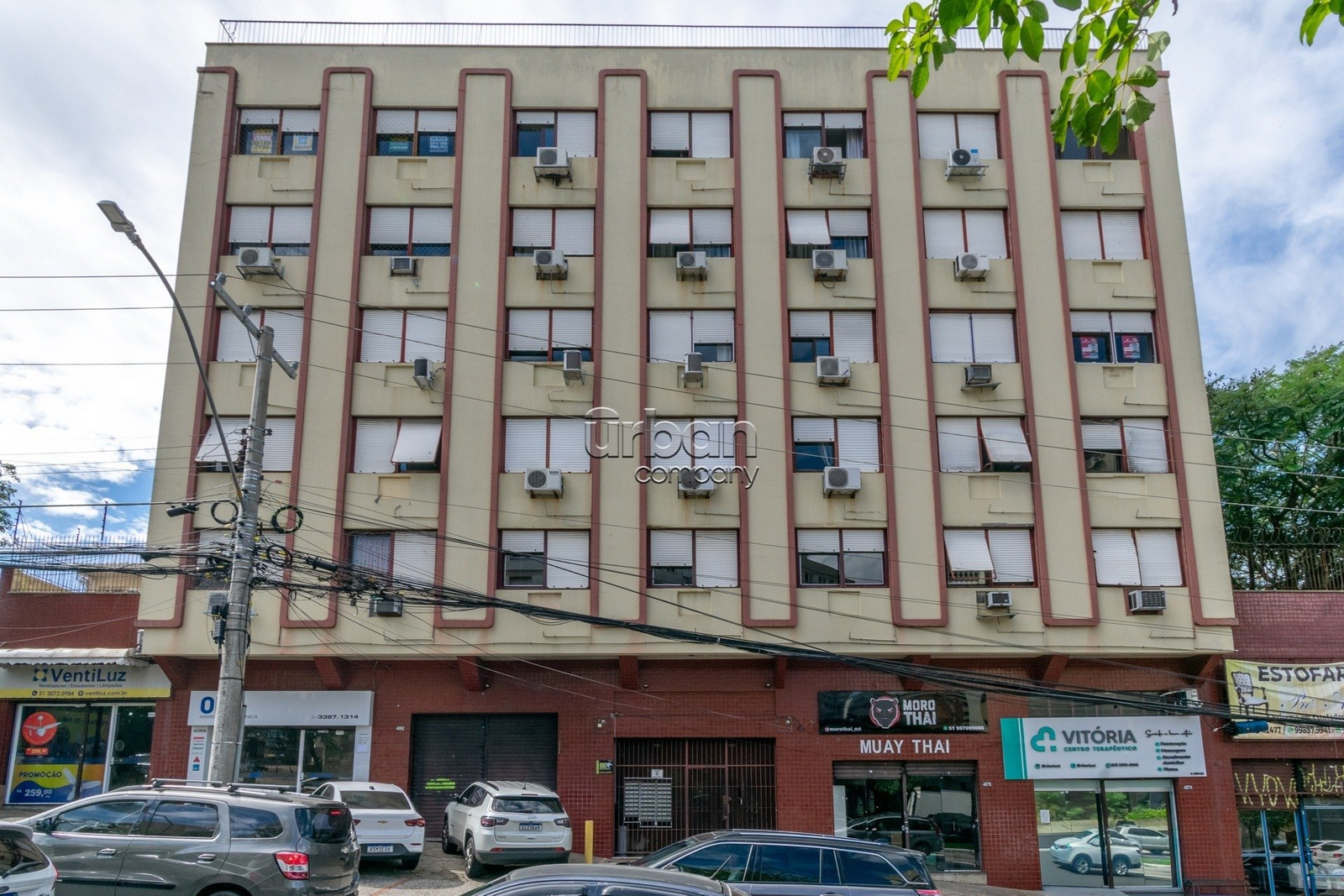 Foto do Villa Palermo