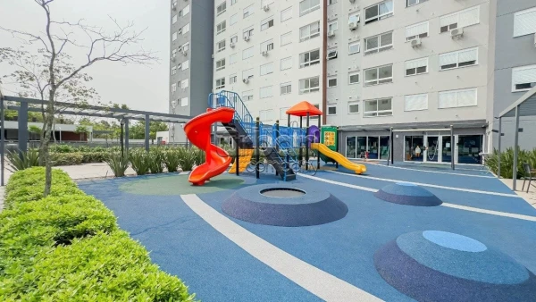 Central Parque