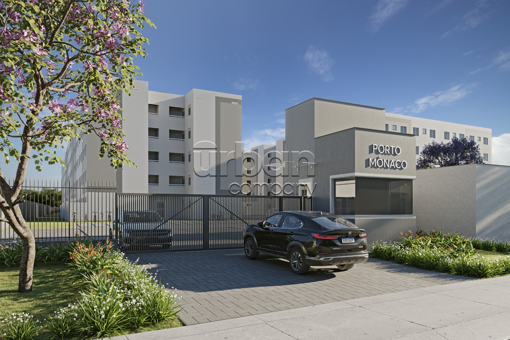 Foto do Porto Mônaco - Breve Lançamento