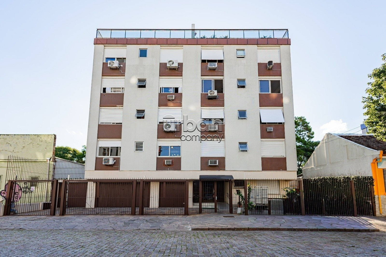 Foto do Baroneza do Gravataí