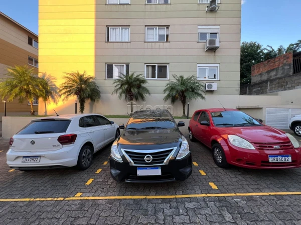 Nossa Senhora das Graças