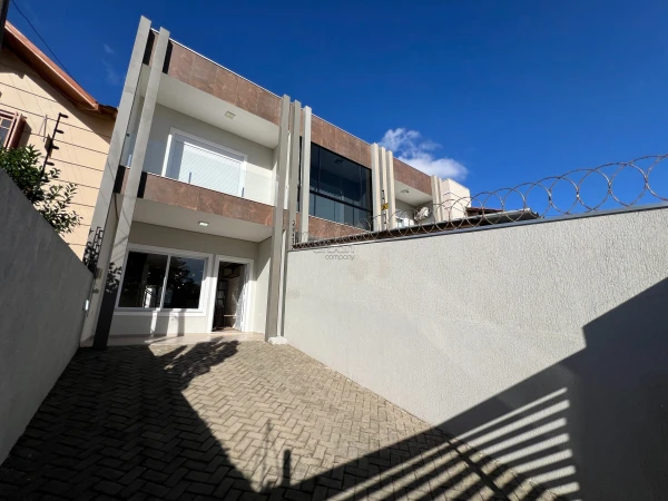 SÃO JOSÉ