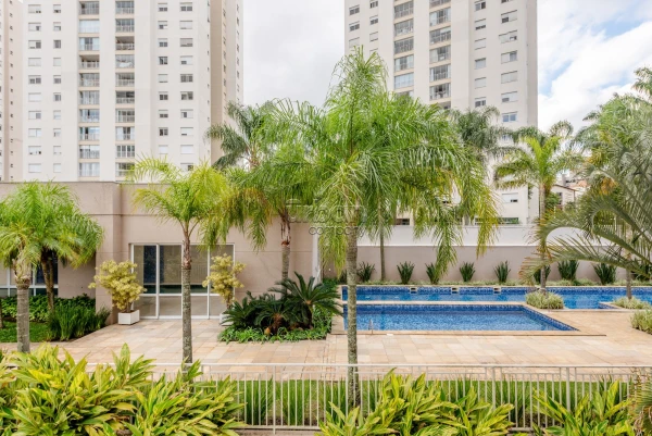 Jardim Europa
