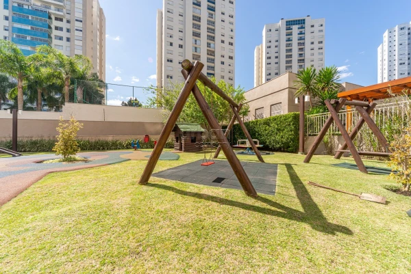 Jardim Europa