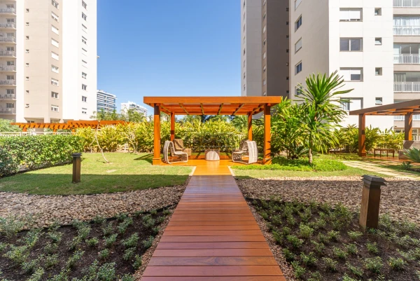 Jardim Europa