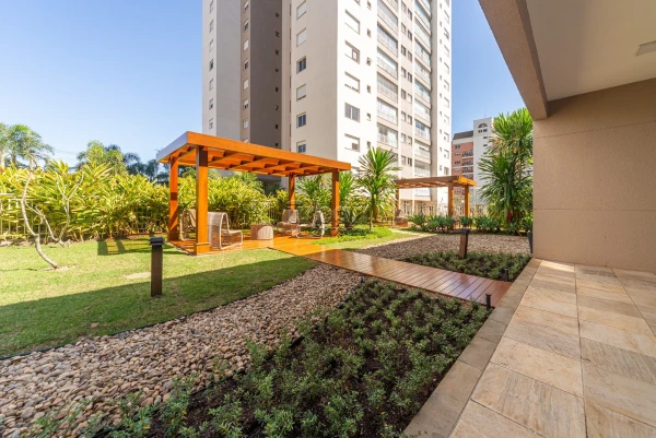Jardim Europa