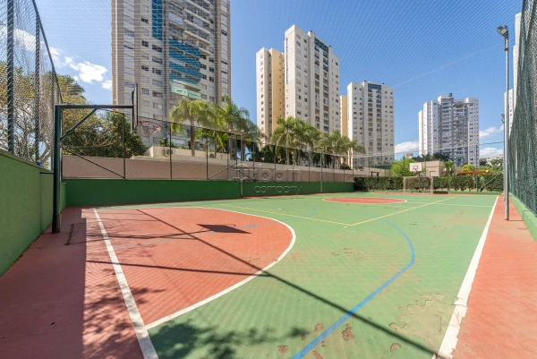 Jardim Europa