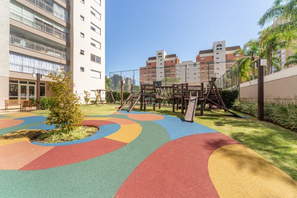 Jardim Europa