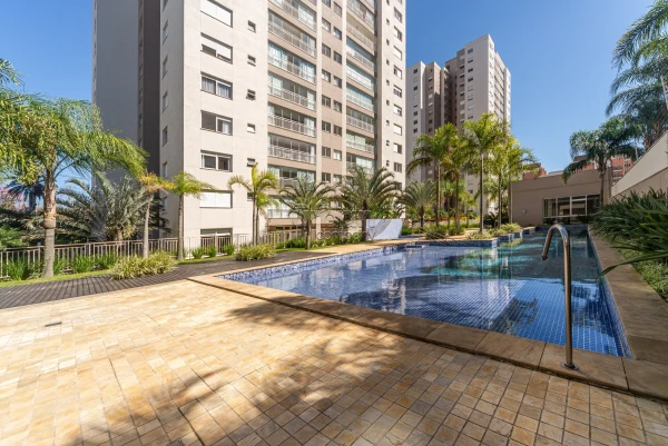 Jardim Europa