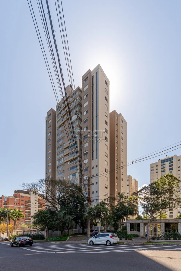 Jardim Europa