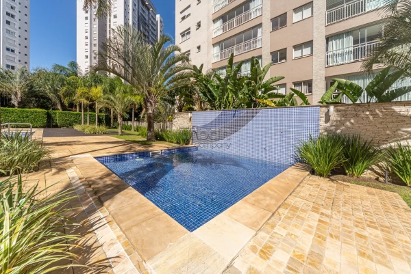 Jardim Europa